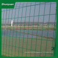 High Quality Welded Wire Mesh Fence Panels With ISO9001 Certificate